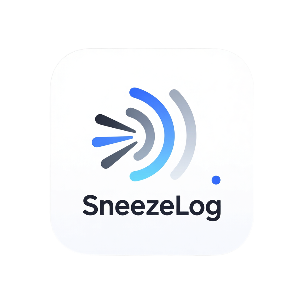 SneezeLog